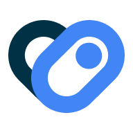 Android Health Connect logo