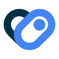 Android Health Connect logo