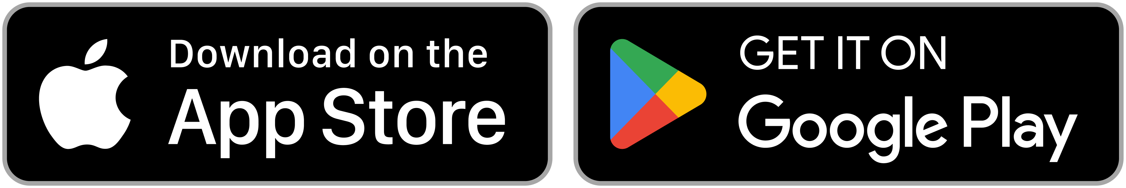 Download on the App Store and get it on Google Play
